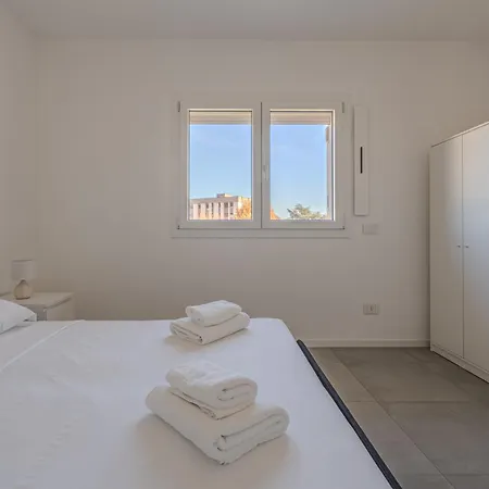 Casa Dalia Appartement Garbagnate Milanese