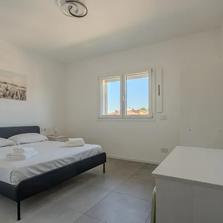 Casa Dalia Apartman Garbagnate Milanese