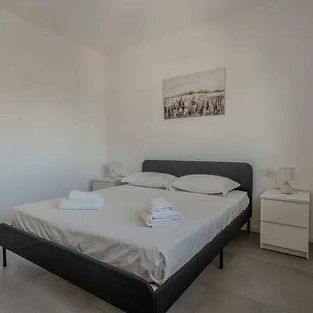 Lägenhet Casa Dalia Garbagnate Milanese