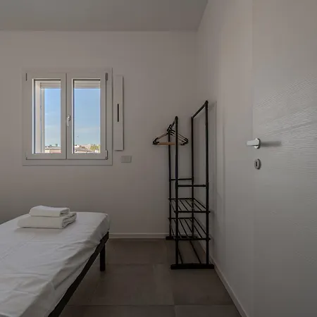Casa Dalia * Garbagnate Milanese