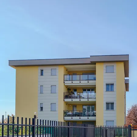 Lägenhet Casa Dalia