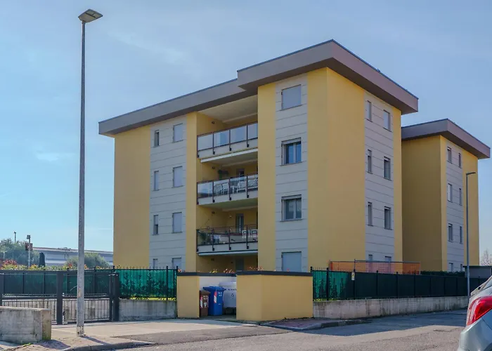Apartment Casa Dalia *