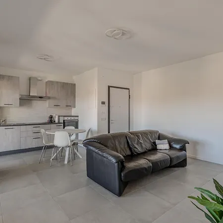 Casa Dalia גרבניאטה מילנזה