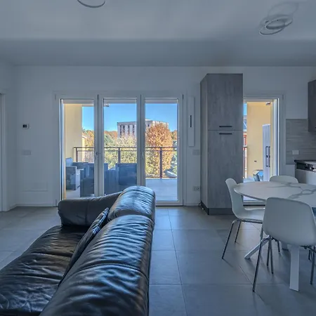 Casa Dalia דירה *