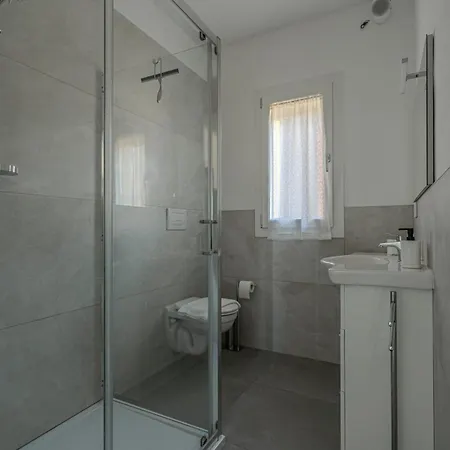 דירה Casa Dalia