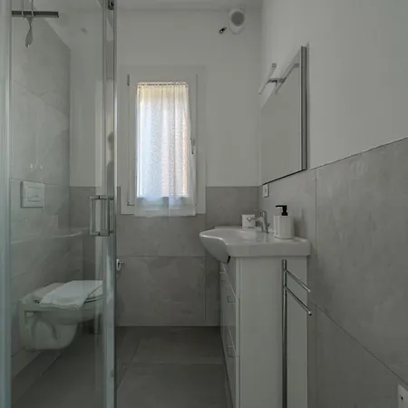 Casa Dalia דירה