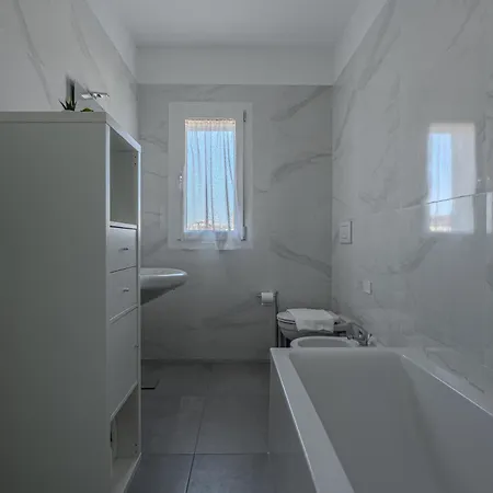 Casa Dalia Апартаменты Гарбаньяте-Миланезе