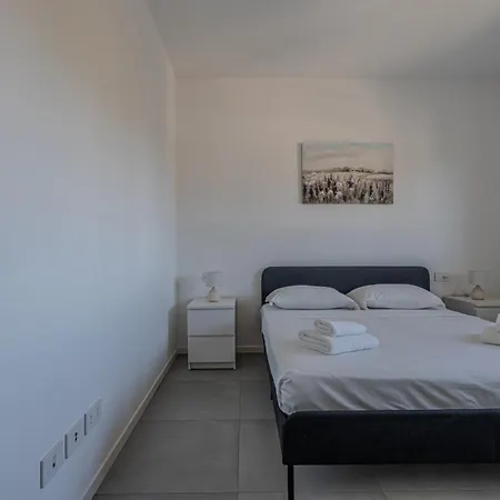 Casa Dalia דירה *