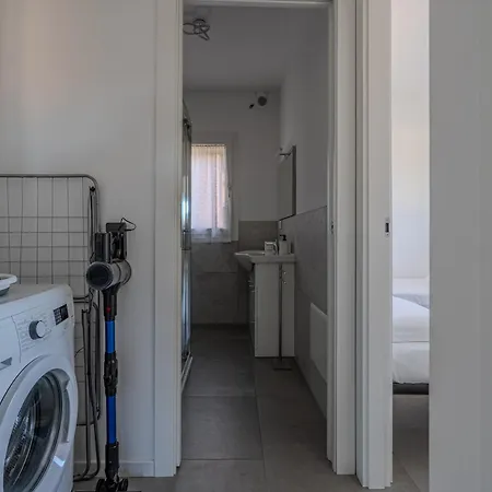 דירה Casa Dalia