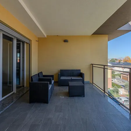Апартаменты Casa Dalia *