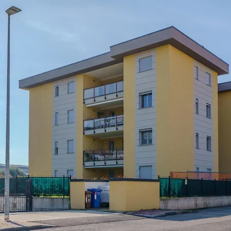 Апартаменты Casa Dalia *