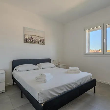 Casa Dalia Апартаменты