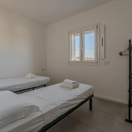 Casa Dalia Апартаменты *