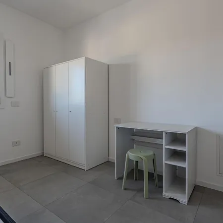 Casa Dalia Апартаменты Гарбаньяте-Миланезе